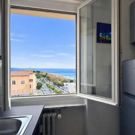 Lejlighed Punto Di Vista By World Savona