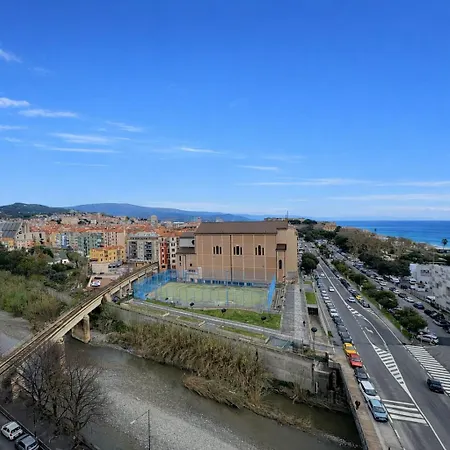 Punto Di Vista By World Lejlighed Savona