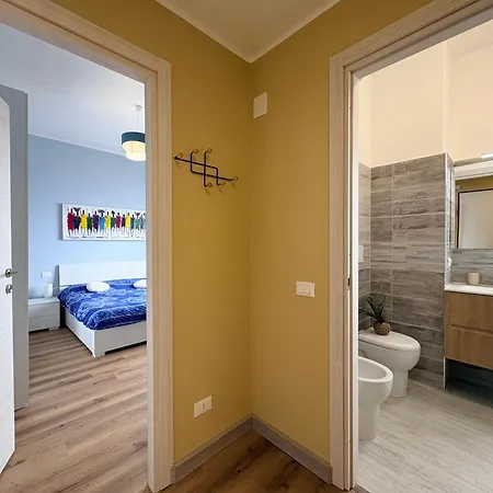 Lejlighed Punto Di Vista By World Savona
