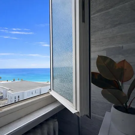 Punto Di Vista By World Savona