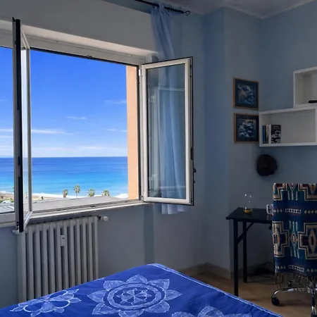 Lejlighed Punto Di Vista By World Savona